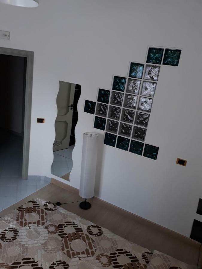Rooms Center Wolf - Matrimoniale E Comunicanti Matera Exteriér fotografie